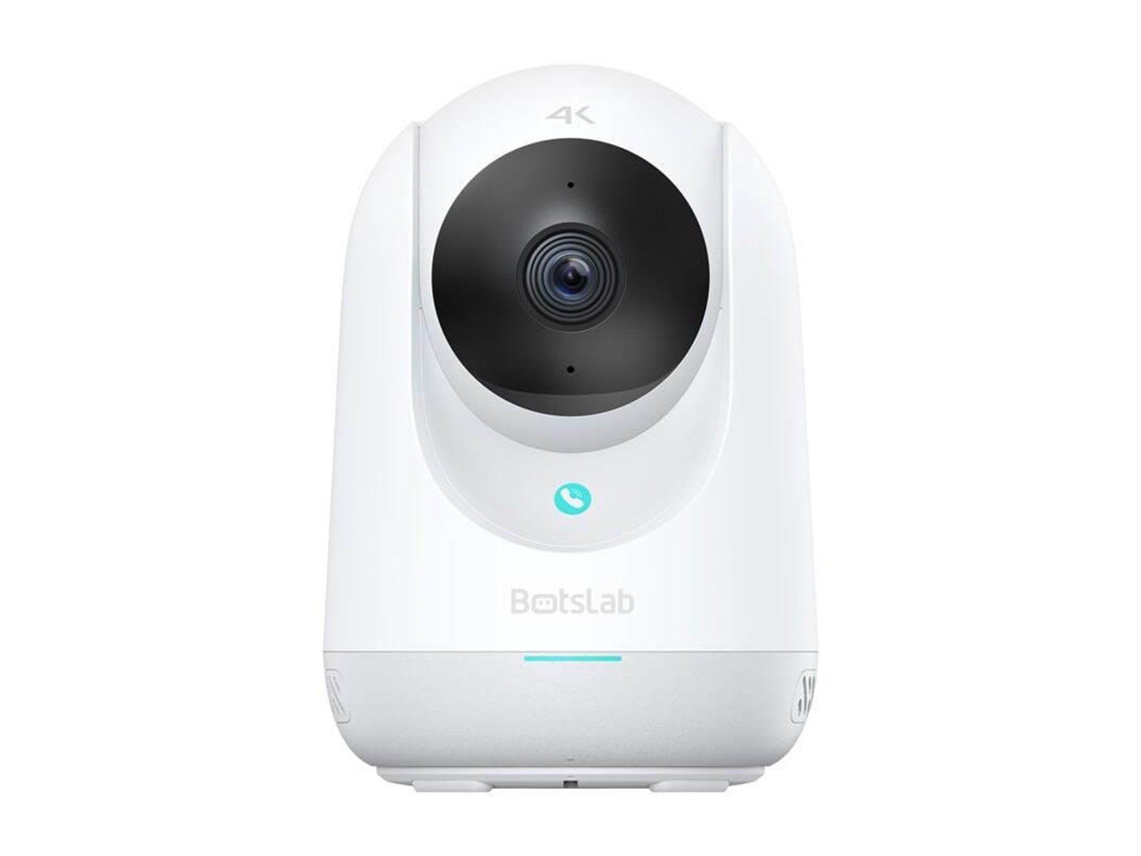 Botslab 360° Indoor WiFi Camera 3C Pro C224 3MP Botslab 360° Indoor WiFi Camera 3C Pro C224 3MP